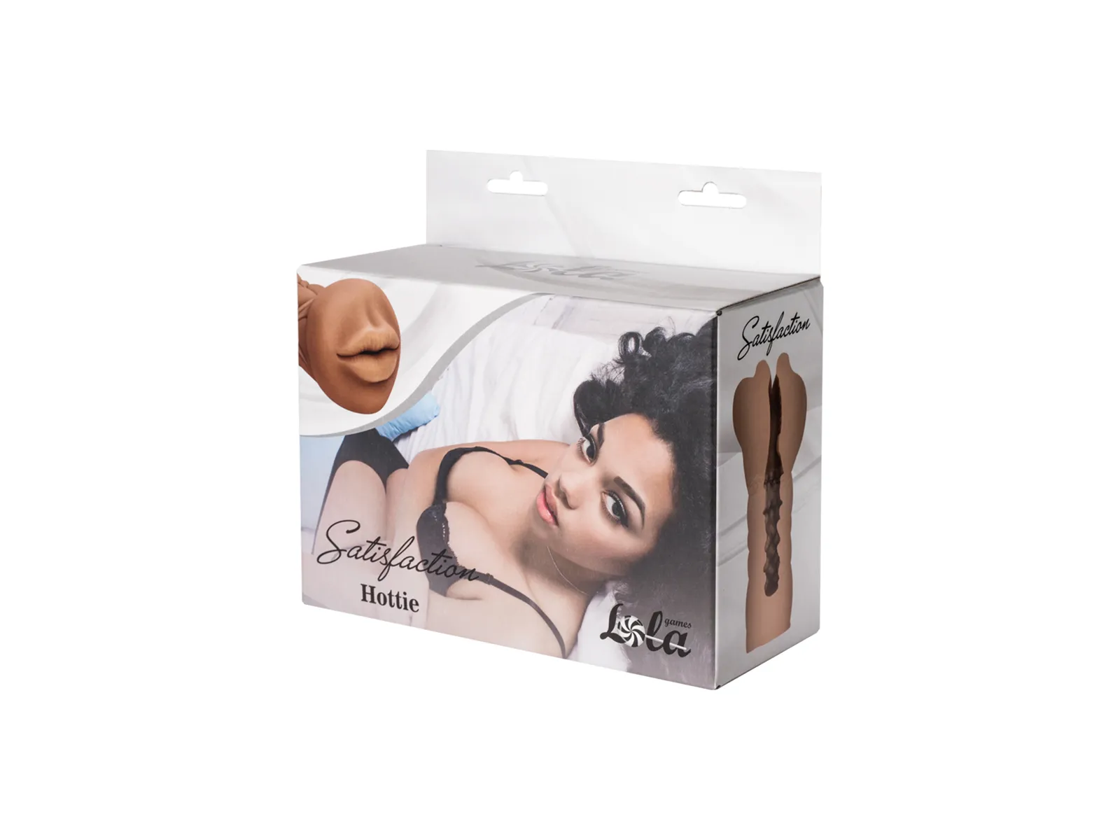 мастурбатор satisfaction hottie 2105-02lola в Воронеже