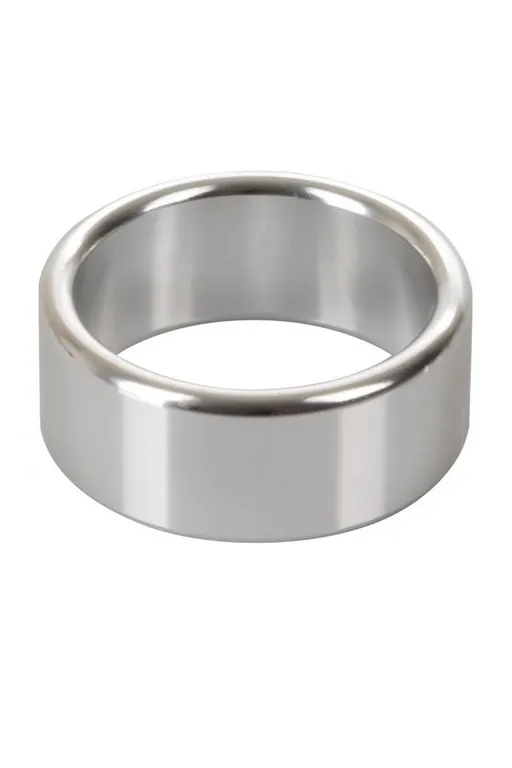 эрекционное кольцо среднего размера alloy metallic ring medium в Воронеже