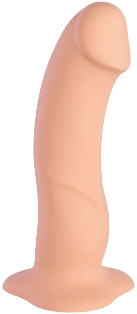 фаллоимитатор fun factory the boss stub, телесный в Воронеже