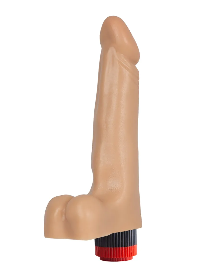 вибратор гелевый 115000ru в Воронеже