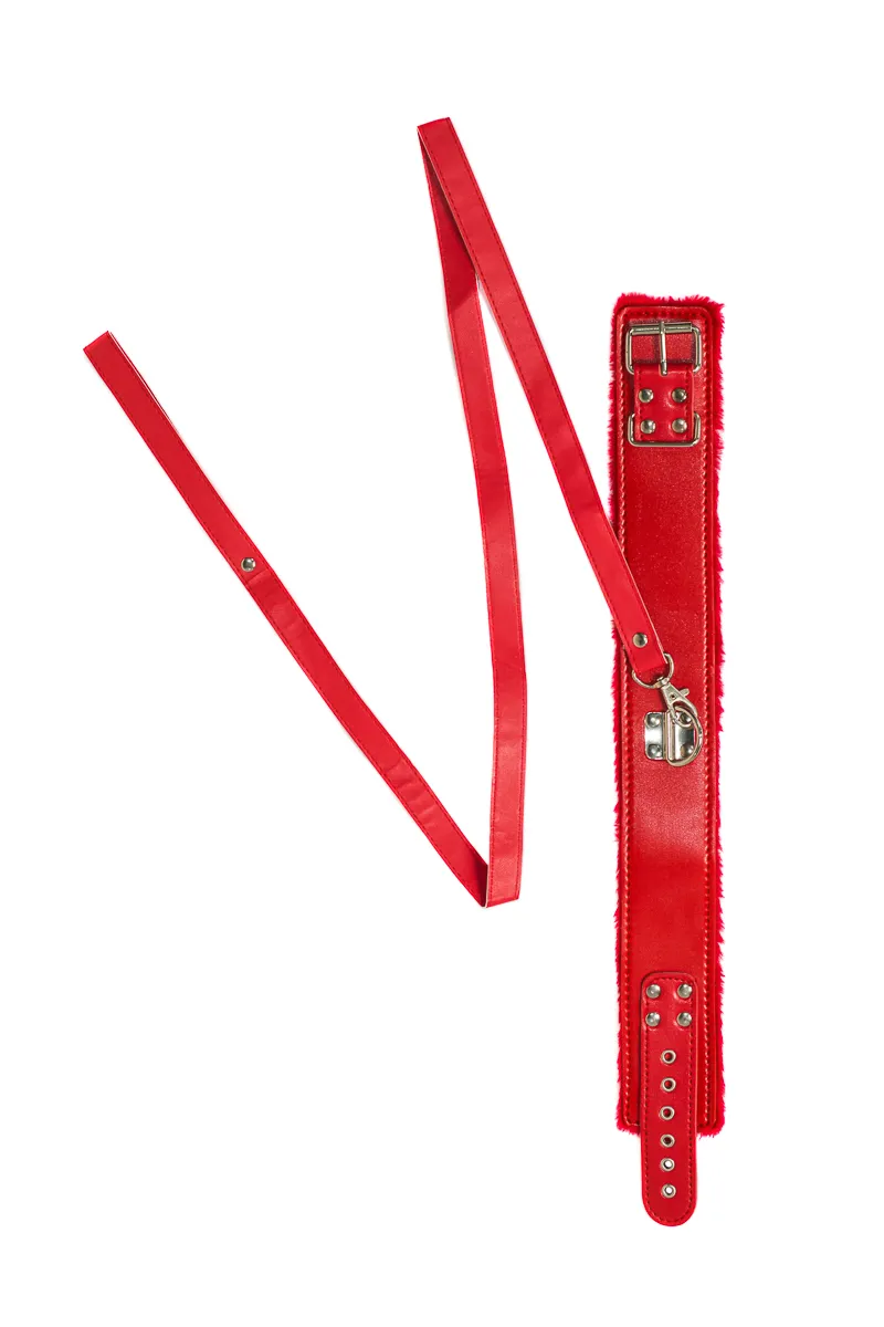 ошейник party hard circus red 1085-02lola в Воронеже