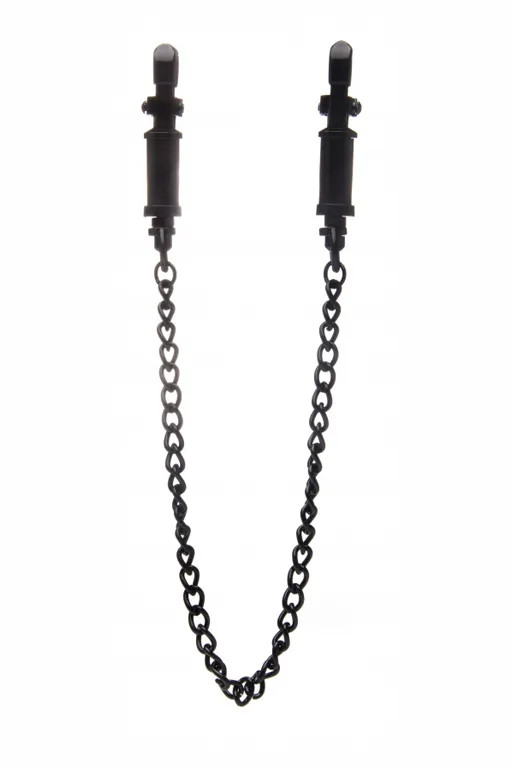 зажимы на соски vice nipple clamps в Воронеже