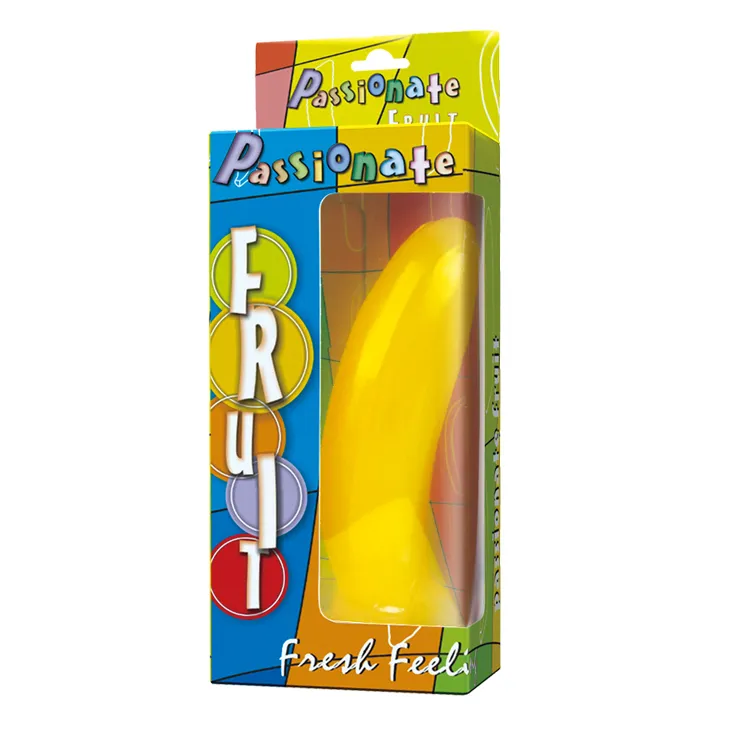 анальный стимулятор pretty love banana bi-017007 в Воронеже