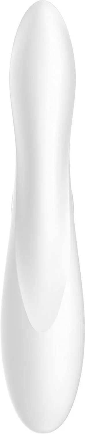 вибратор satisfyer pro g-spot rabbit, белый в Воронеже