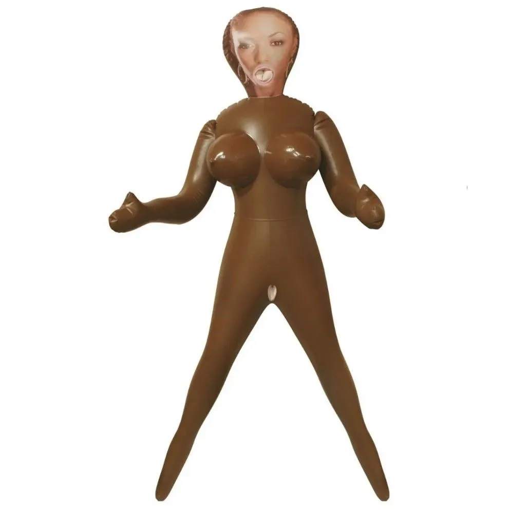 Кукла Vivid Raw, Brown Sugar