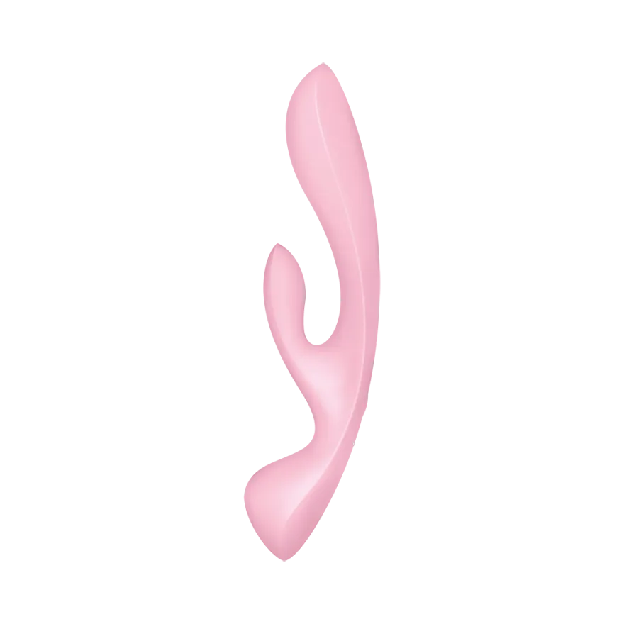 вибратор satisfyer triple oh pink 018249sa в Воронеже
