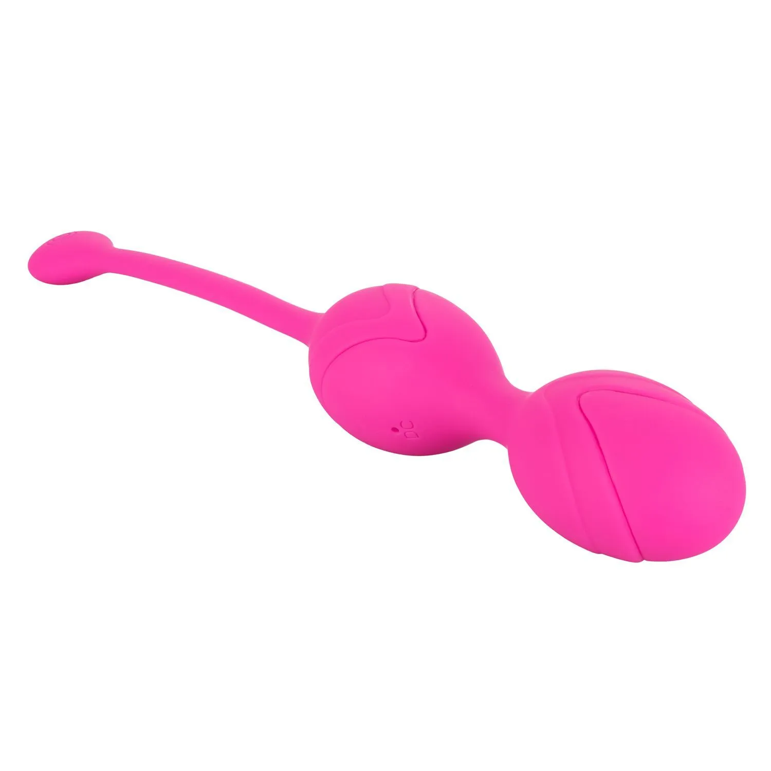 тренажер кегеля california exotic novelties dual motor kegel system, розовый в Воронеже