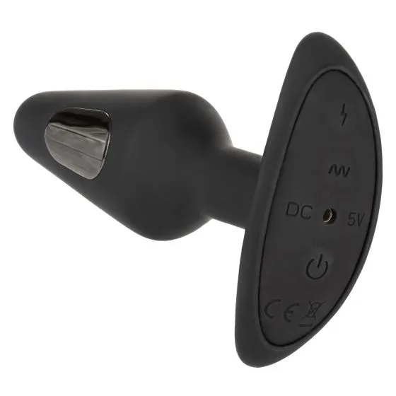 анальная пробка с электростимуляцией  volt electro-fury в Воронеже