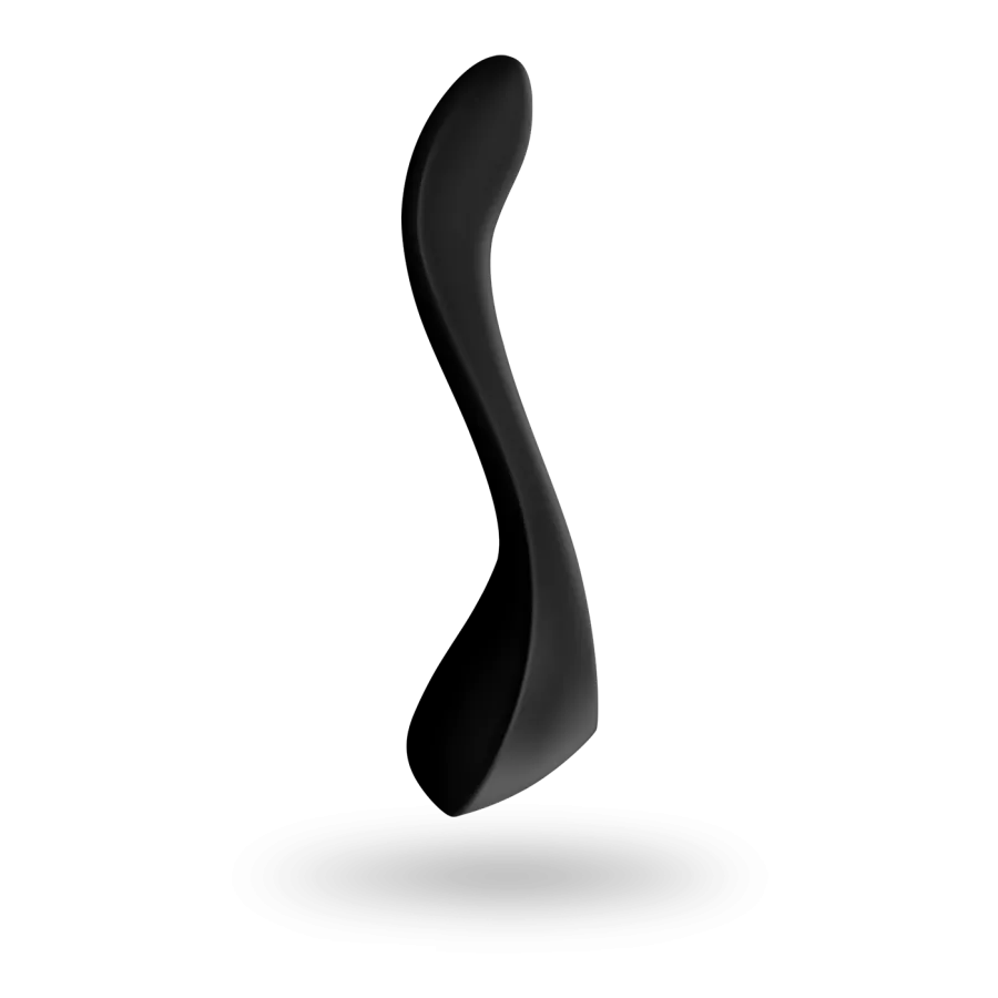 вибромассажер для пары satisfyer endless joy black 001074sa в Воронеже