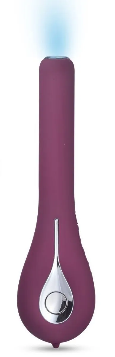 вибратор с камерой svakom siime eye, фиолетовый в Воронеже