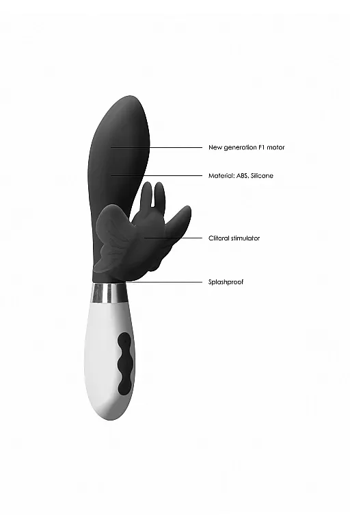 перезаряжаемый вибратор alexios в Воронеже