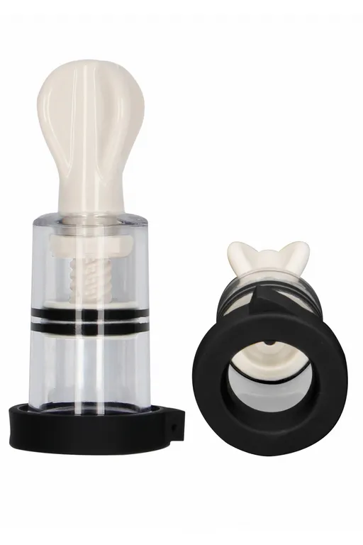 Помпы для сосков с электростимуляцией Electro Nipple Suckers