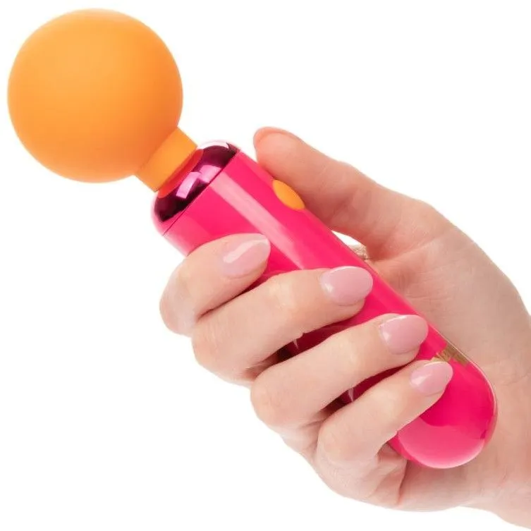 универсальный мини-вибромассажер naughty bits home cumming queen в Воронеже