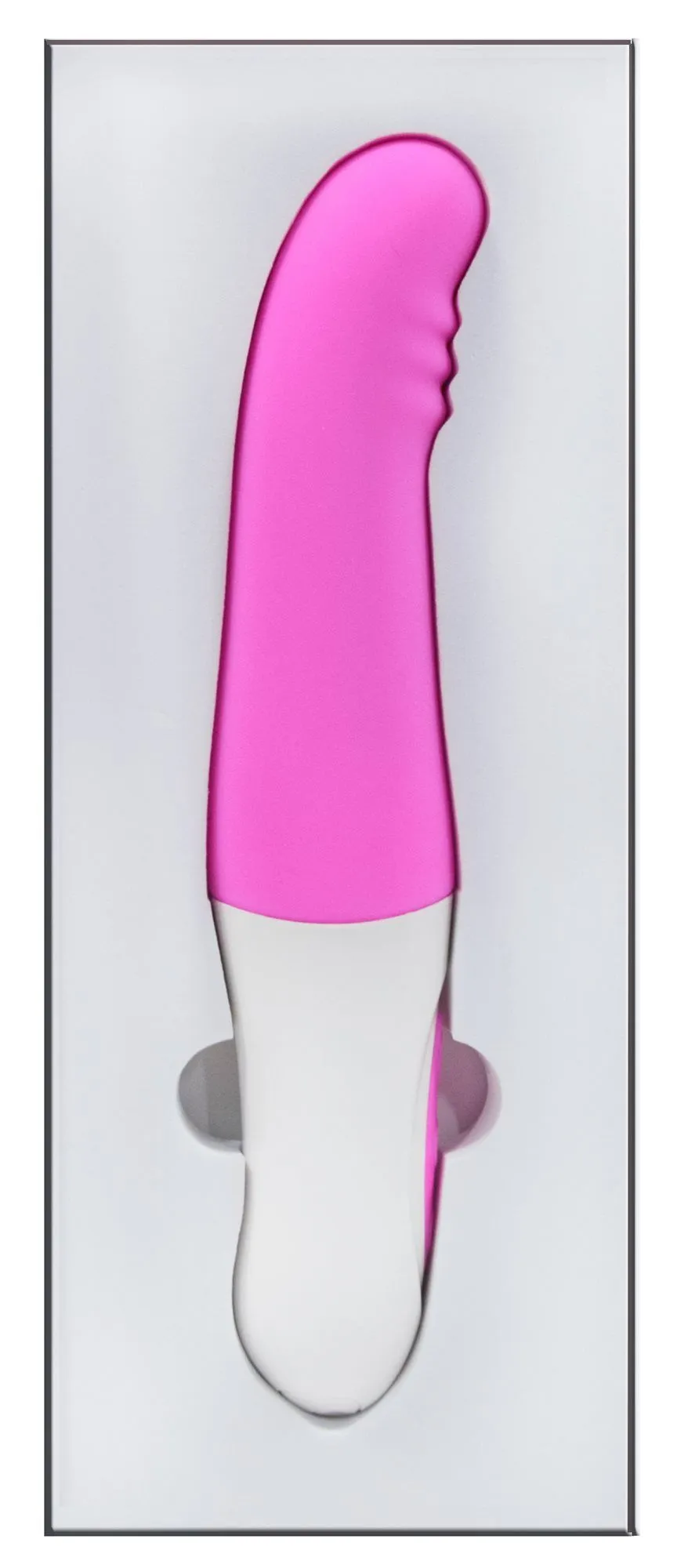 пульсатор jjyoung thrusing vibe, светло-розовый в Воронеже