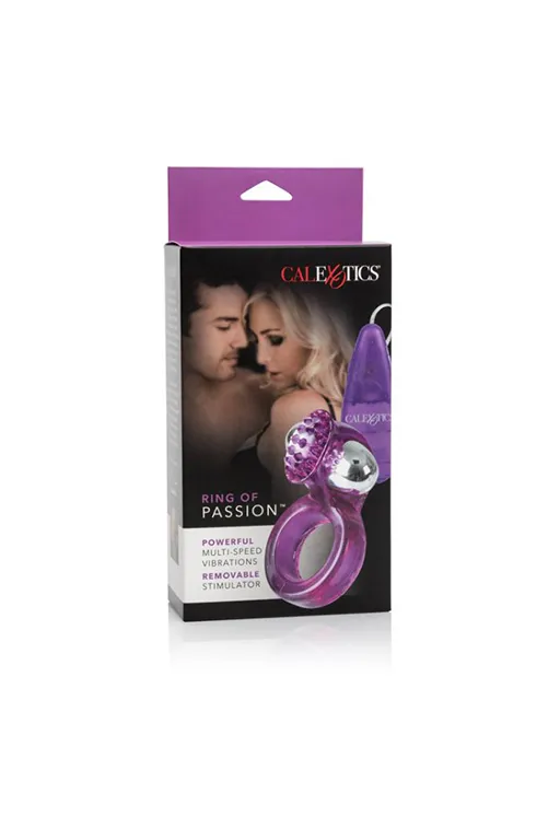 эрекционное виброкольцо ring of passion в Воронеже