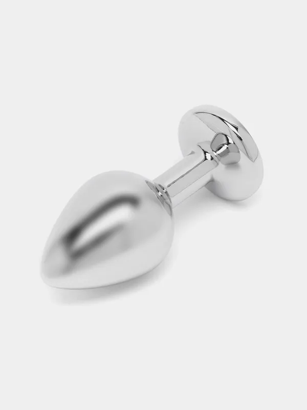 пробка анальная металлическая в ассортименте в Воронеже