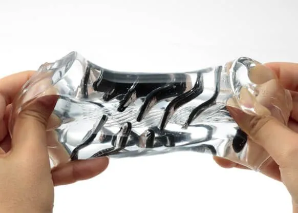 мастурбатор tenga crysta leaf в Воронеже