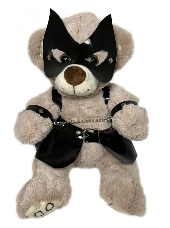 бдсм мишка №8 в Воронеже