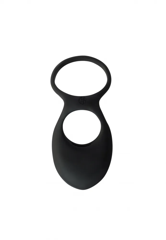 эрекционное виброкольцо pure passion daydream black 1303-01lola в Воронеже