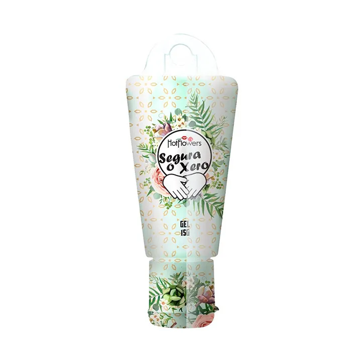 Ароматический стимулятор SEGURA O XERO для двоих