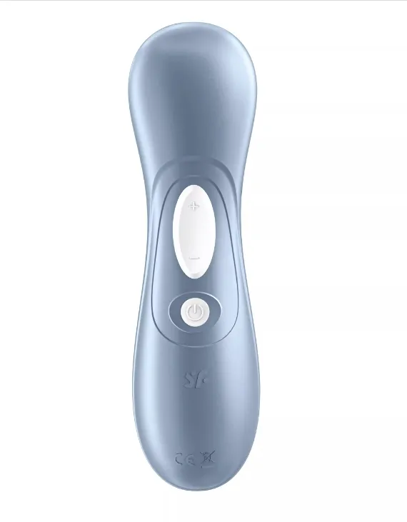 вакуумно-волновой стимулятор pro 2 generation 2 (blue) (eu+world version) в Воронеже