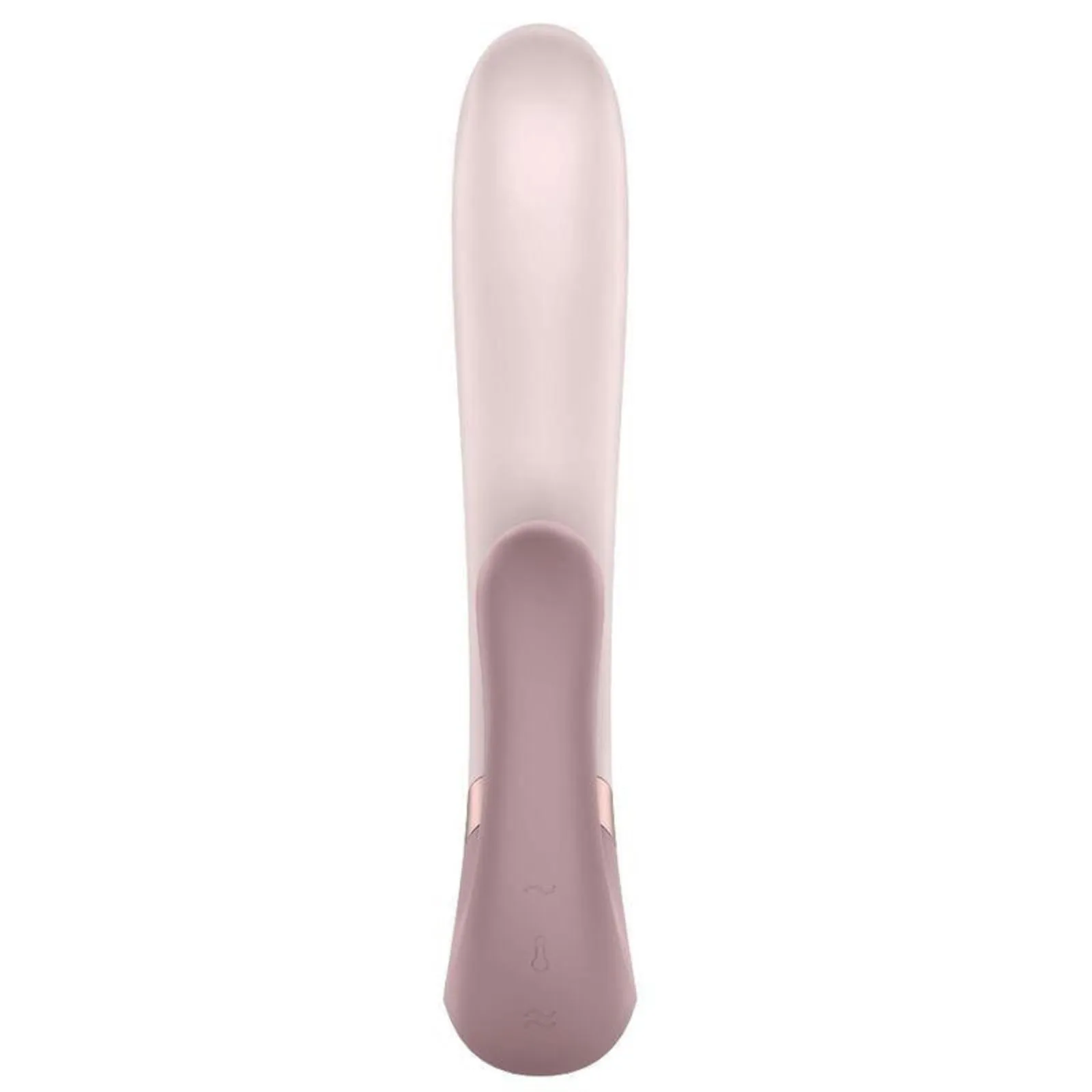 вибратор satisfyer heat wave connect app mauve 002545sa в Воронеже