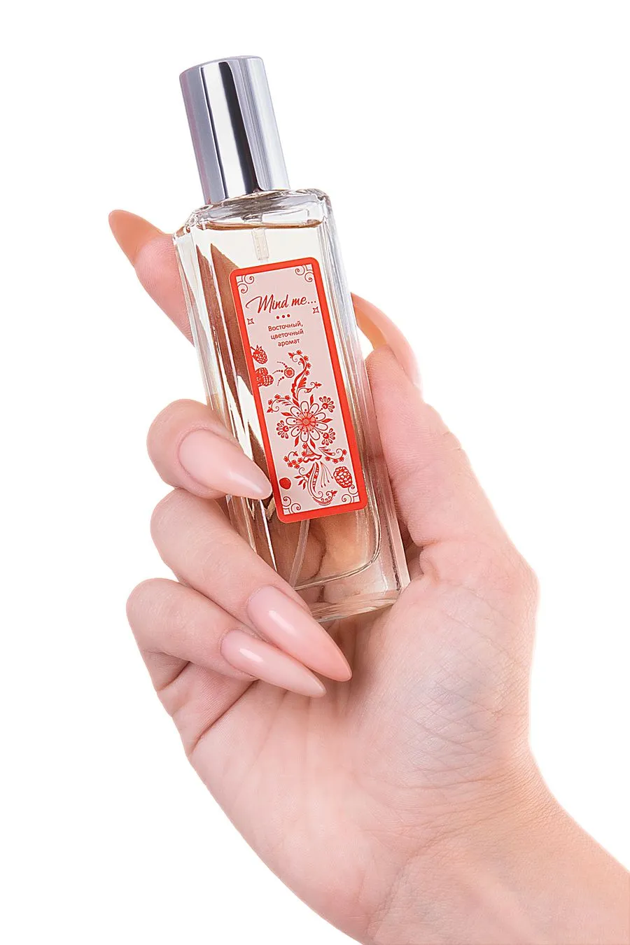 духи с феромонами sexy life женские "mind me…" 30 мл философия аромата cacharel - yes в Воронеже