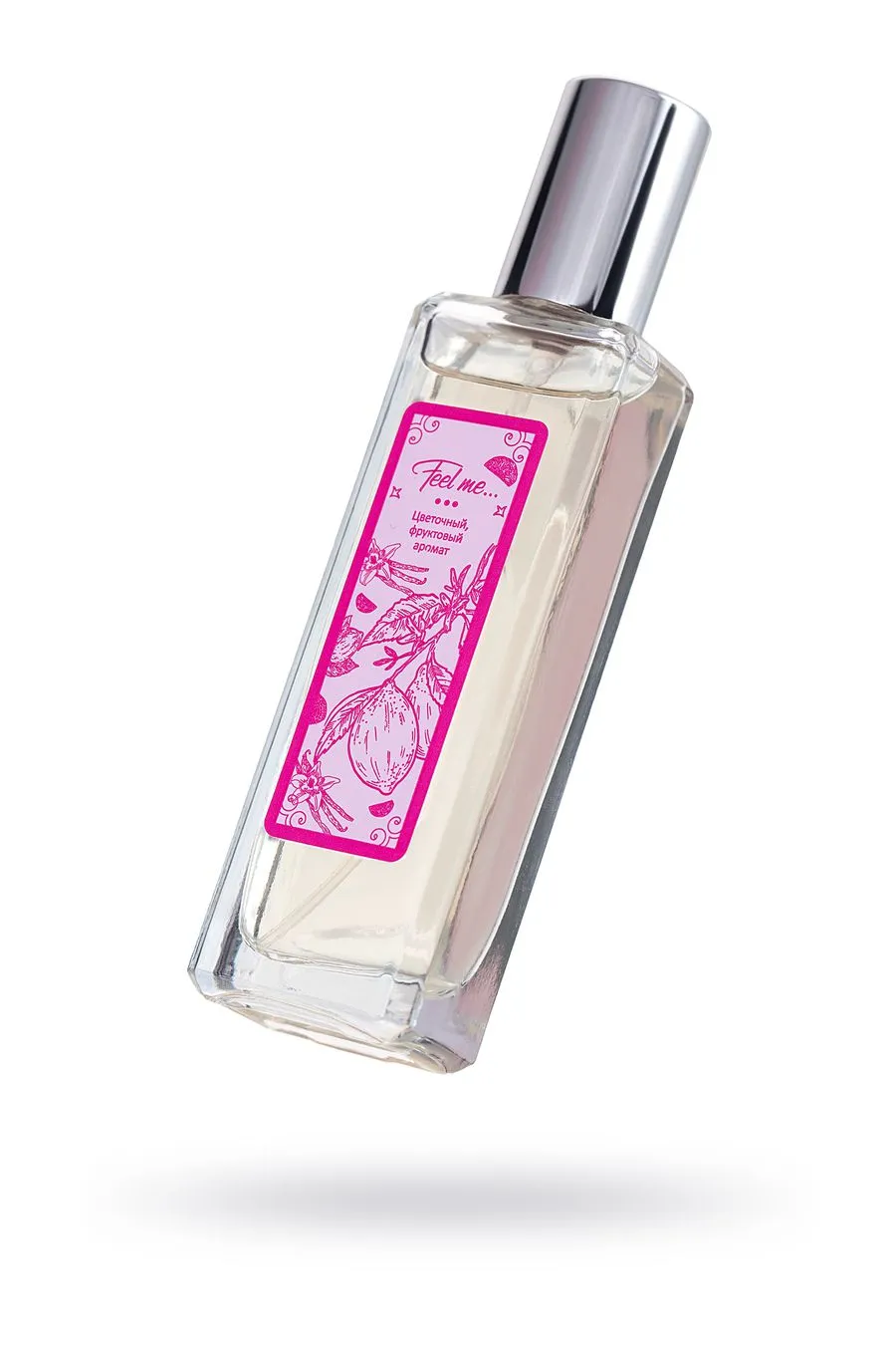 духи с феромонами sexy life женские "feel me…" 30 мл философия аромата nina ricci - bella в Воронеже