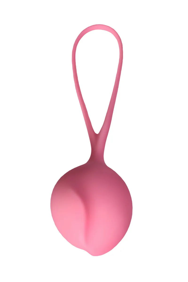 вагинальные шарики satisfyer balls c03 single 3 шт 016501sa в Воронеже