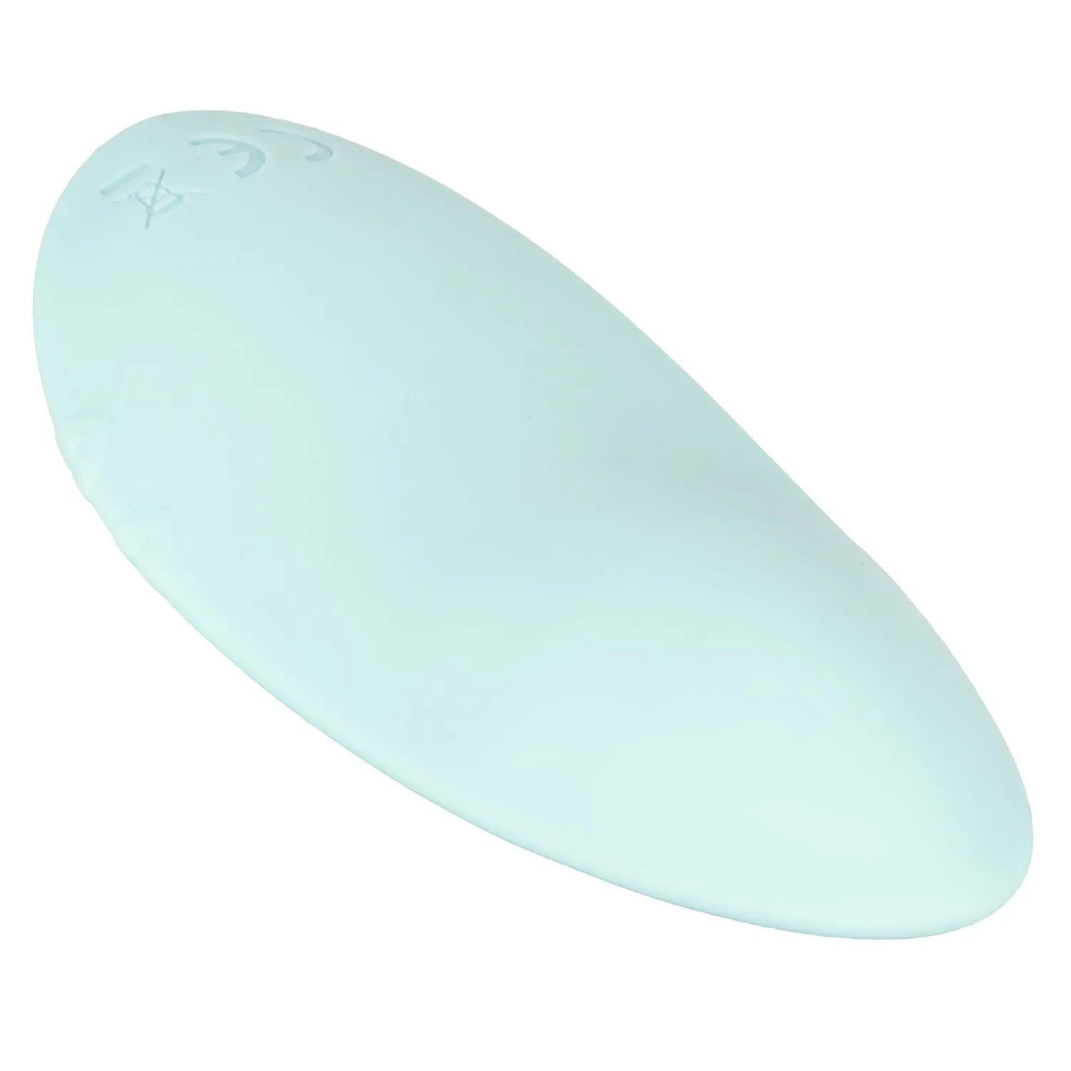 мини-вибратор california exotic novelties jopen pave grace, бирюзовый в Воронеже