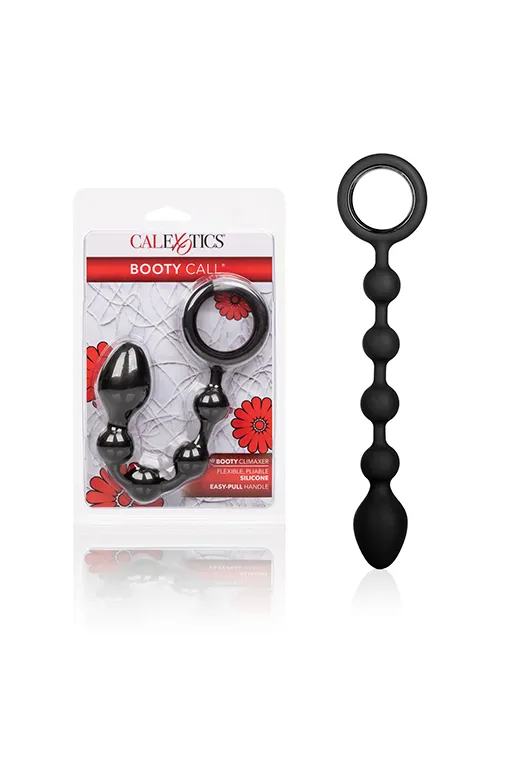 Анальный стимулятор Booty Climaxer