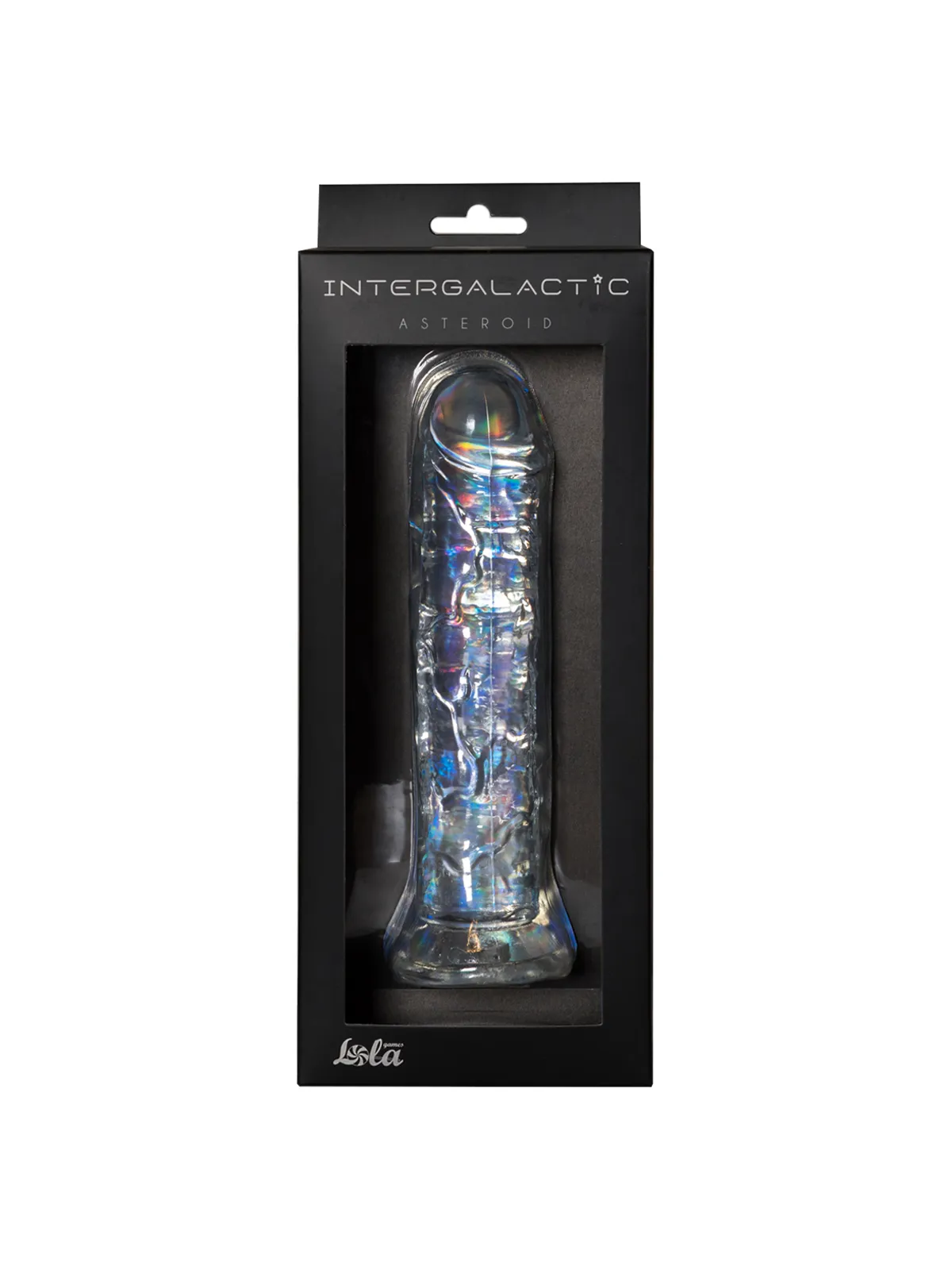 прозрачный дилдо intergalactic asteroid 7080-01lola в Воронеже