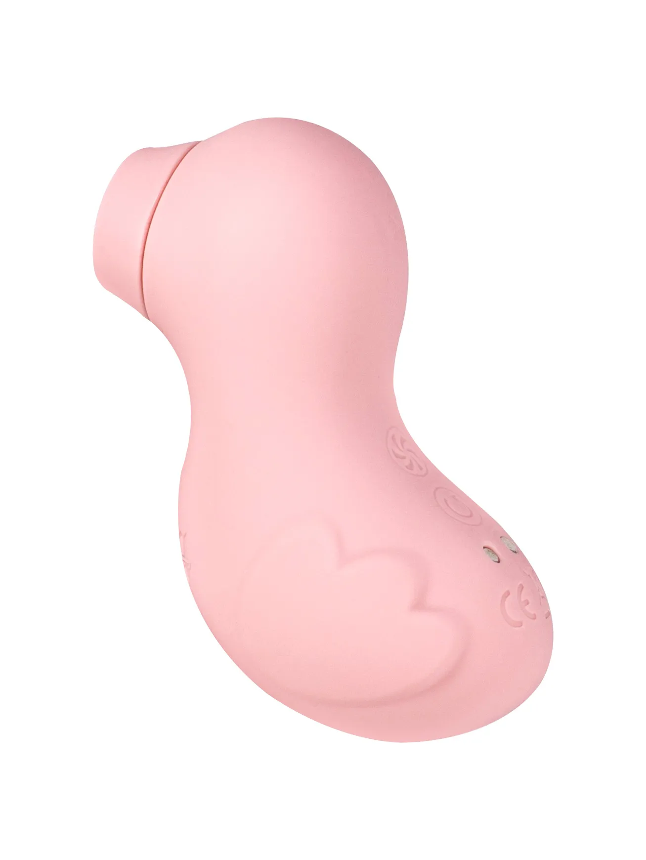 вакуумный стимулятор fantasy ducky 2.0 pink 7913-02lola в Воронеже