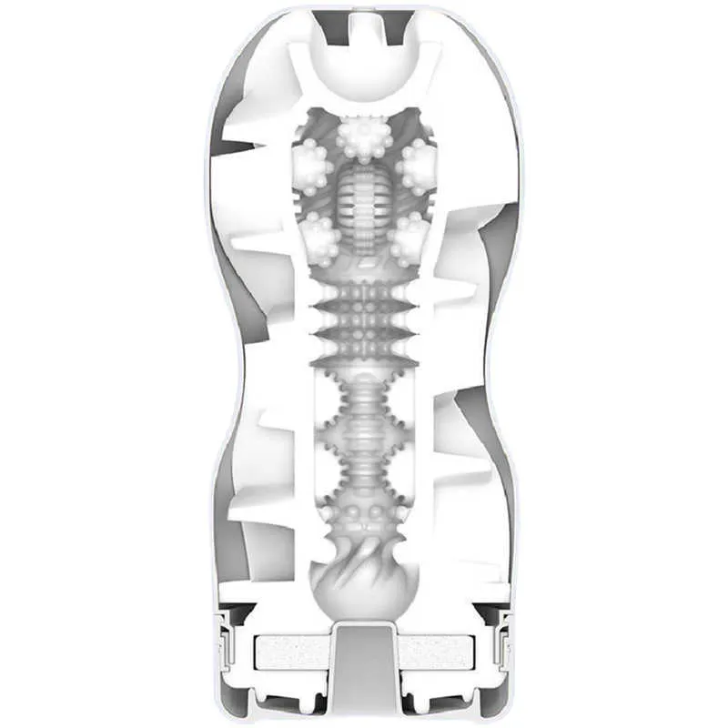 мастурбатор tenga original vacuum cup cool edition в Воронеже