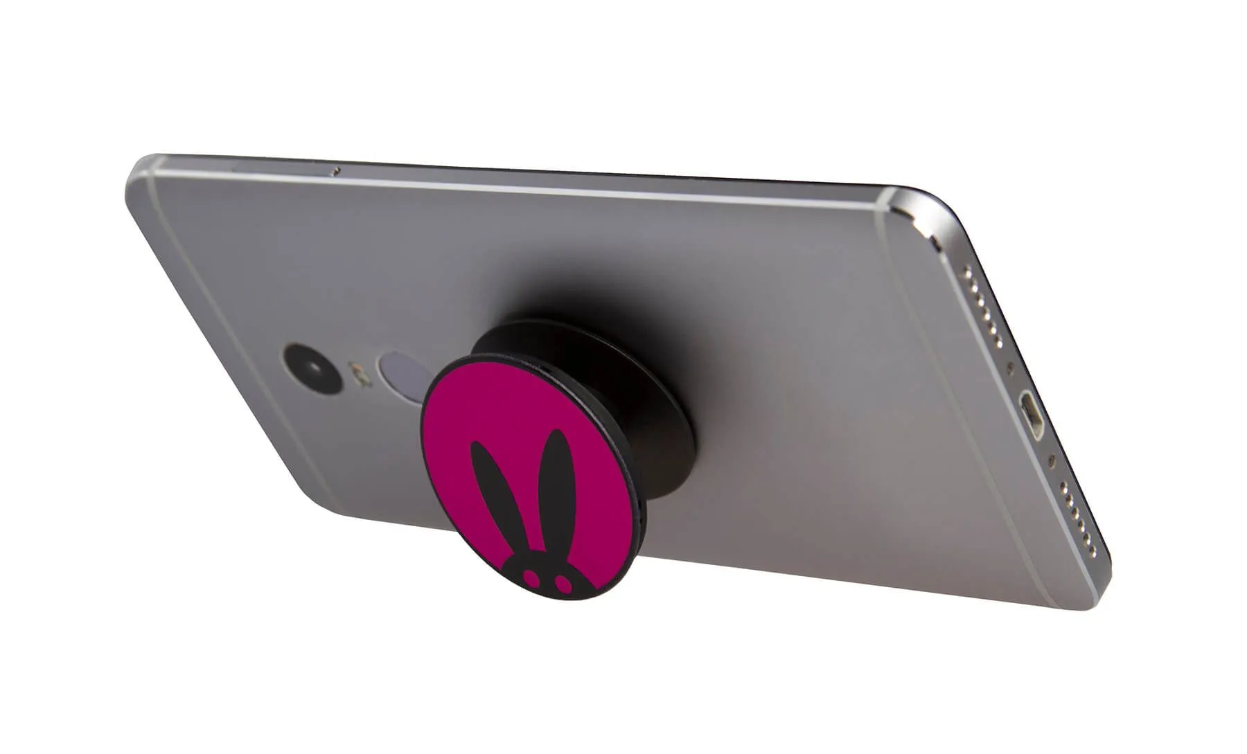 попсокет pinkrabbit с логотипом рк в Воронеже