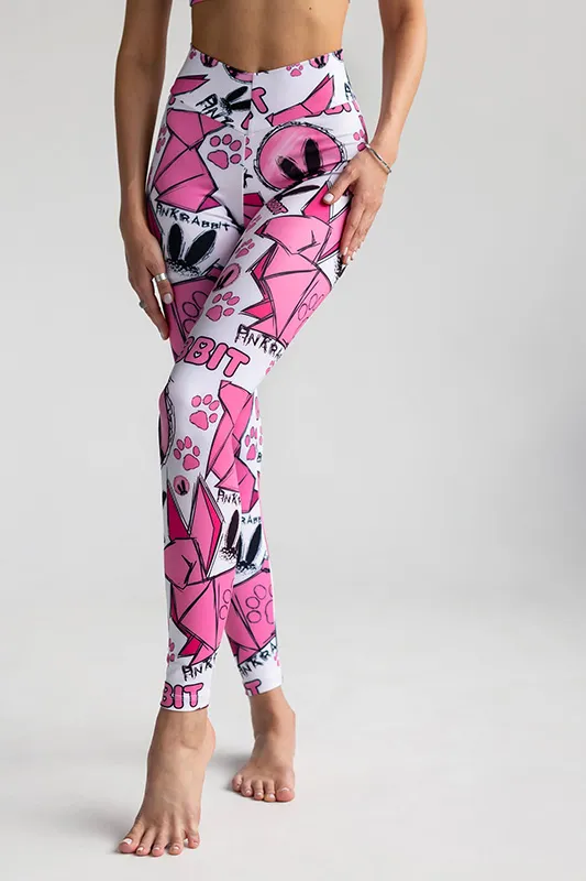 Одежда бренда Pink Rabbit в Воронеже