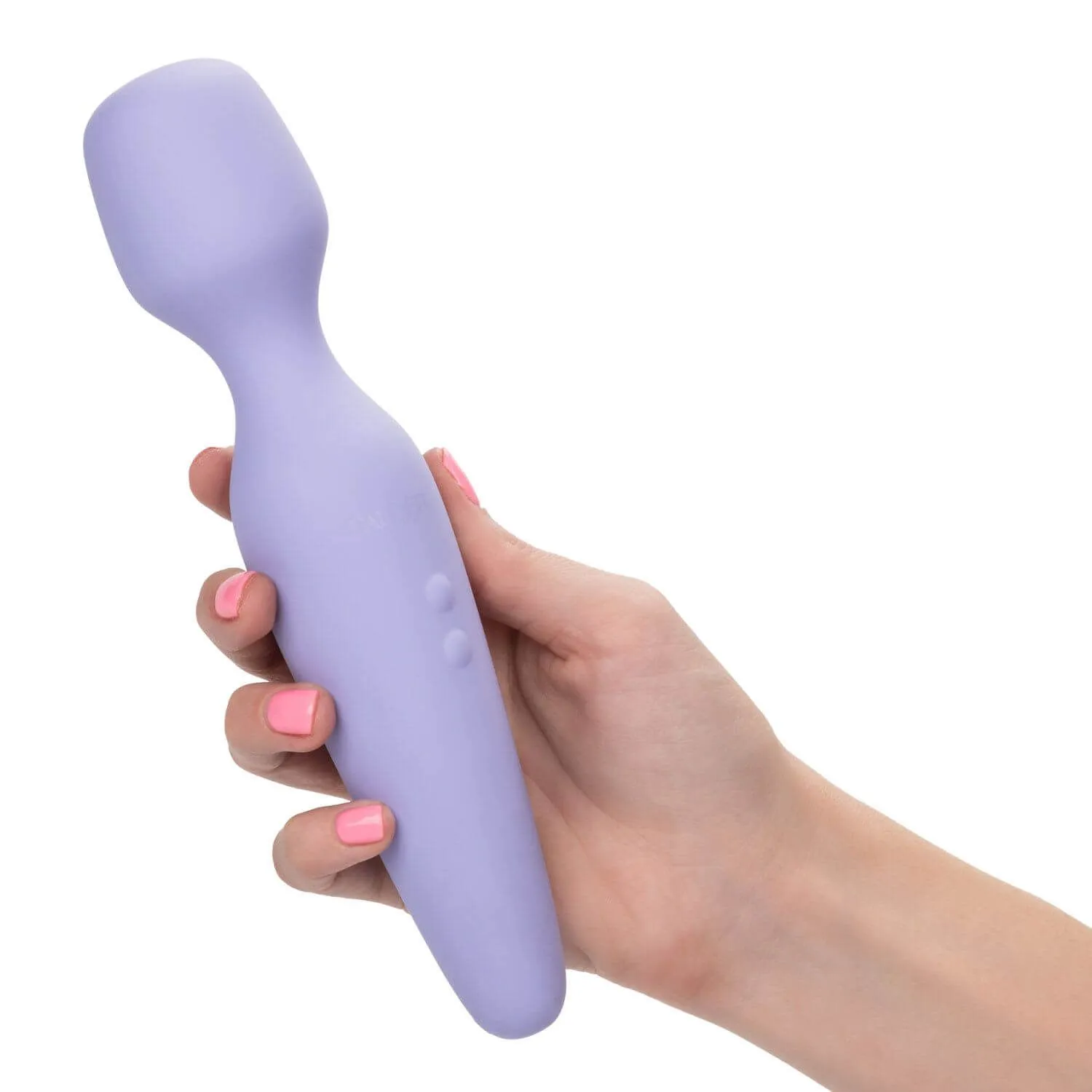 вибратор california exotic novelties miracle massager, фиолетовый в Воронеже