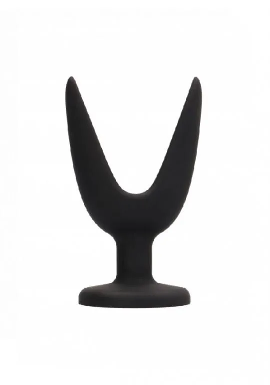 Анальная пробка Split 1