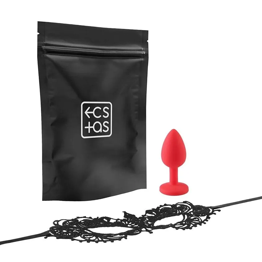 Эротический набор для двоих «Интим»