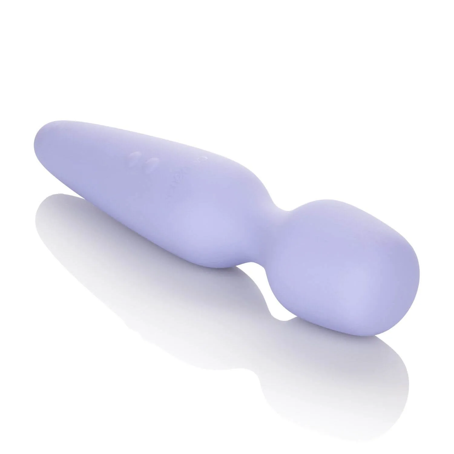 вибратор california exotic novelties miracle massager, фиолетовый в Воронеже