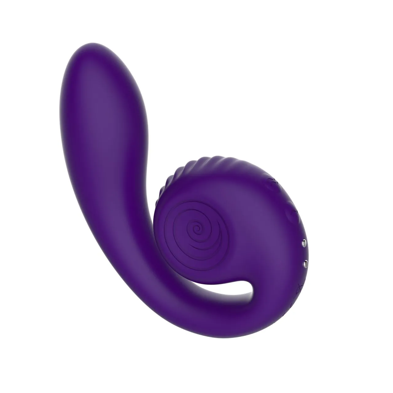 инновационный svibe gizi вибратор, фиолетовый в Воронеже
