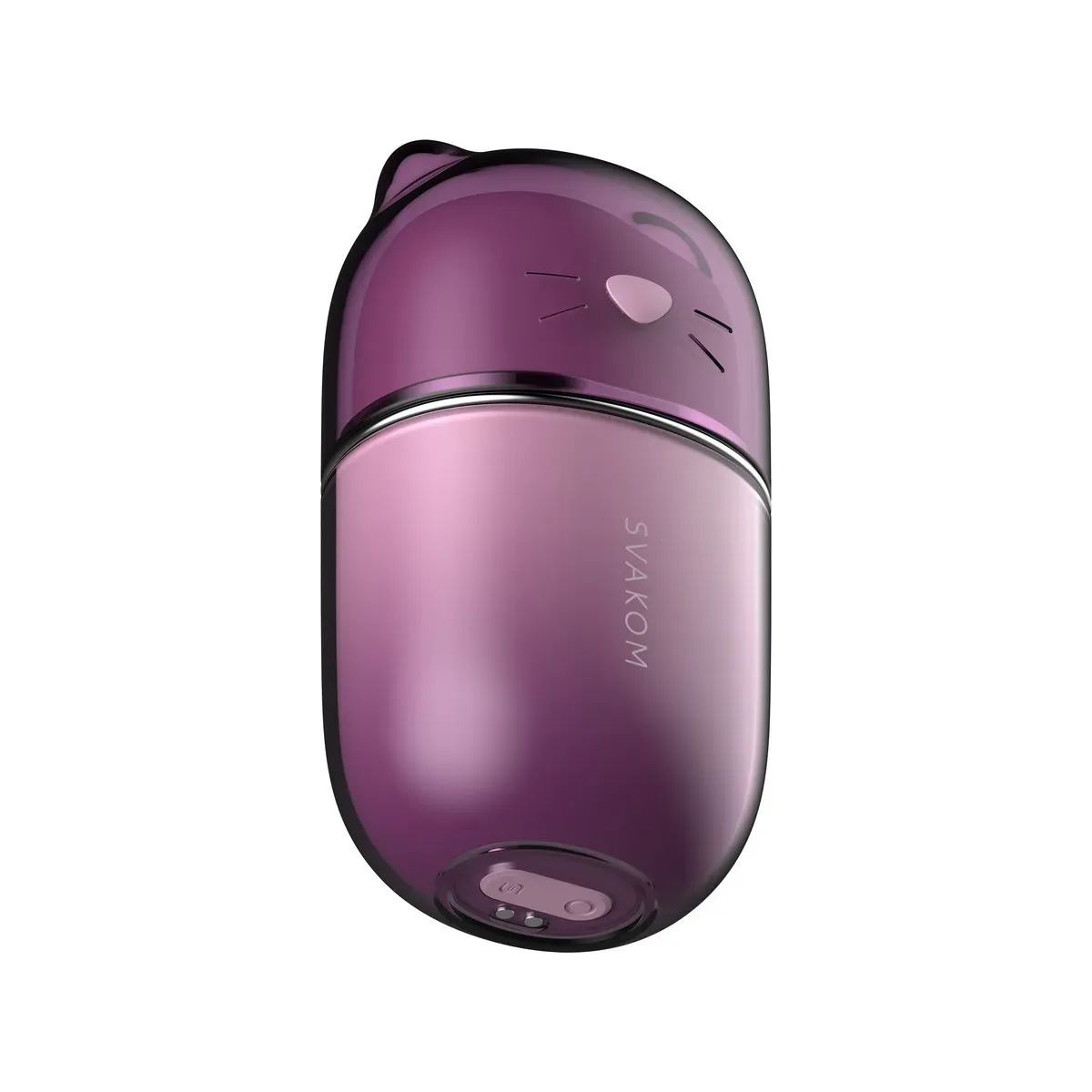 клиторальный стимулятор svakom klitty dusty lavender в Воронеже