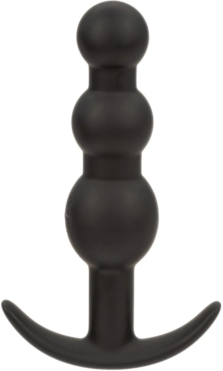 анальная виброёлочка для ношения boundless vibrating beaded plug в Воронеже