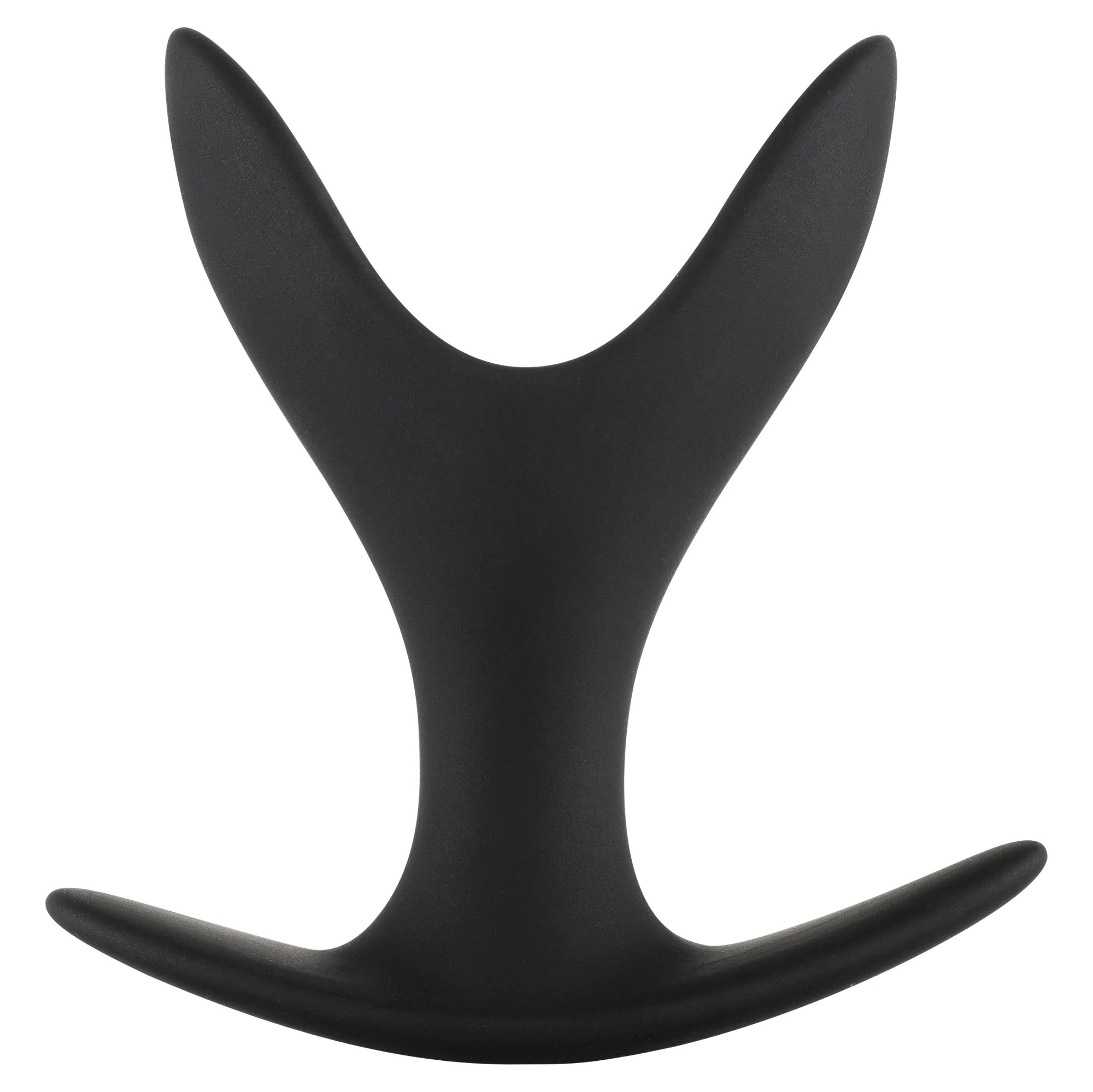 силиконовый анальный эспандер small petals anal extender 4219-00lola в Воронеже