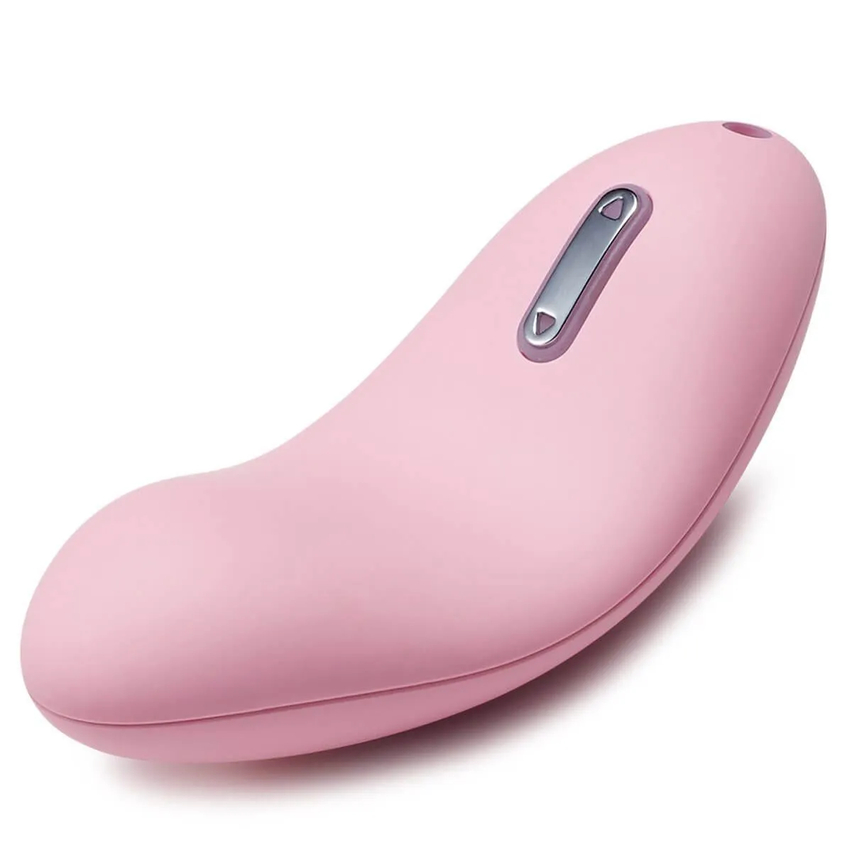 универсальный массажер svakom echo, розовый в Воронеже