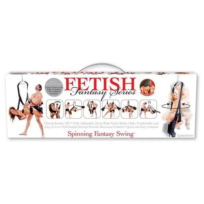 качели для секса ff spinning fantasy swing в Воронеже