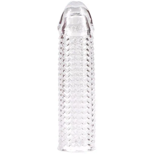 увеличивающая насадка с дополнительной стимуляцией kanikule закрытого типа в Воронеже