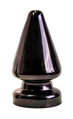 анальная пробка magnum 4 huge black 420400ru в Воронеже