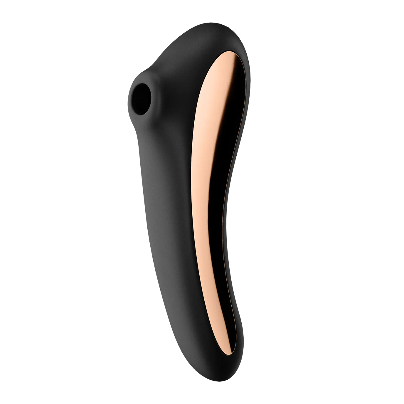 вакуумный массажер satisfyer dual kiss black 003009sa в Воронеже