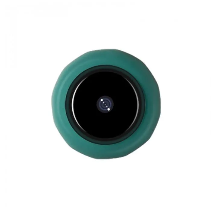 универсальный массажер с камерой svakom siime plus, голубой в Воронеже